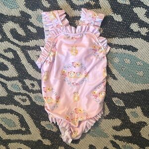 Sal&Pimenta size 5T one piece